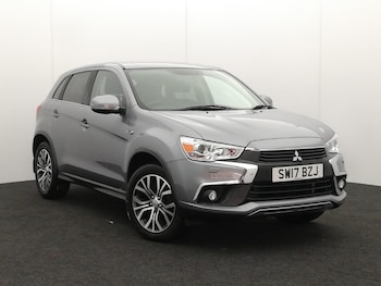 2017 - 1.6 3 5dr