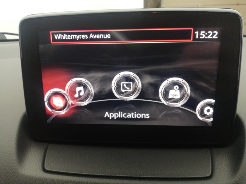 Used Mazda CX-3 2019 for sale - 77115010: Photo 19