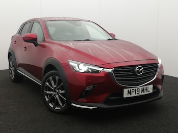 2019 - 2.0 150 Sport Nav + 5dr Auto AWD