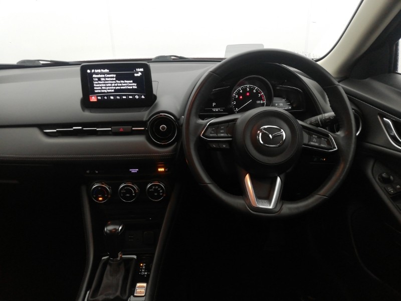 Used Mazda CX-3 2019 for sale - 77115010: Photo 2