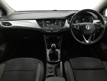 Used Vauxhall Astra 2020 for sale - 78941237: Photo