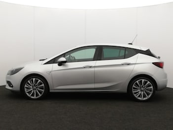 Used Vauxhall Astra 2020 for sale - 78941237: Photo