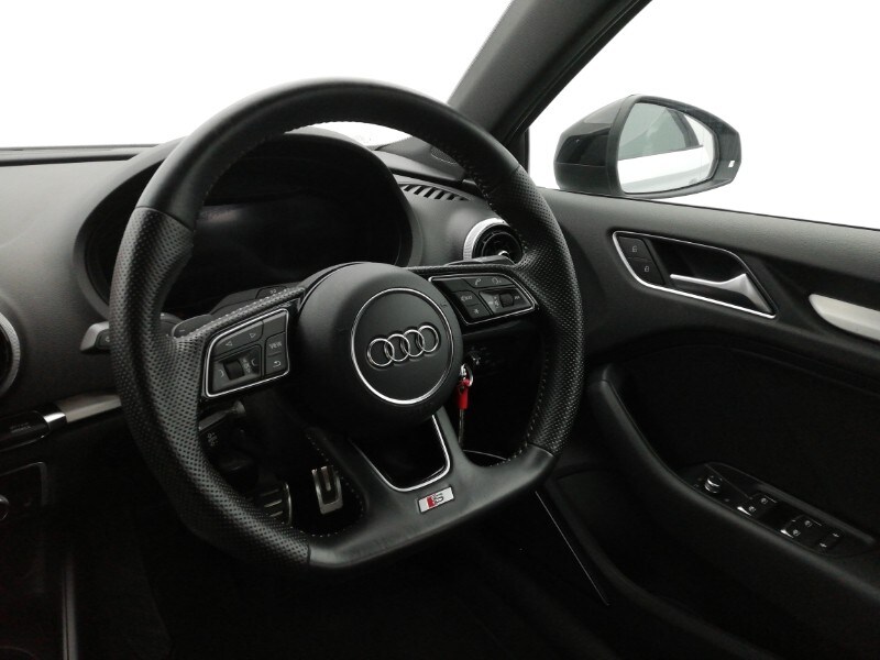 Used Audi A3 2020 for sale - 77664163: Photo 11