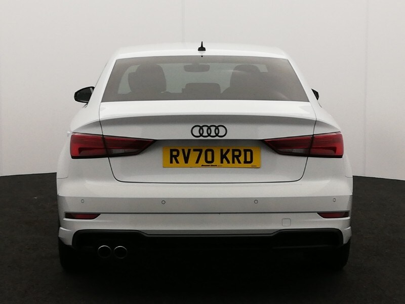 Used Audi A3 2020 for sale - 77664163: Photo 18