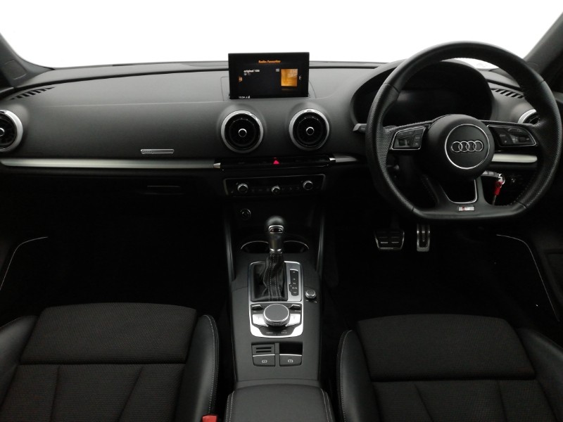 Used Audi A3 2020 for sale - 77664163: Photo 2