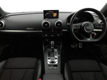 Used Audi A3 2020 for sale - 77664163: Photo