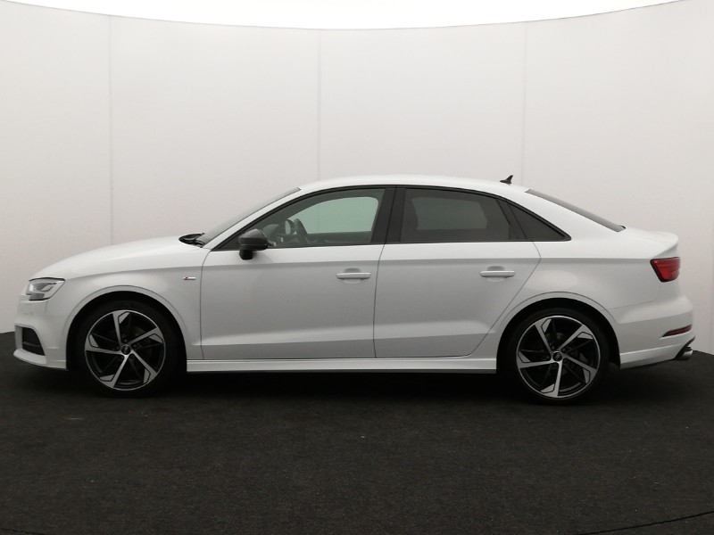 Used Audi A3 2020 for sale - 77664163: Photo 4