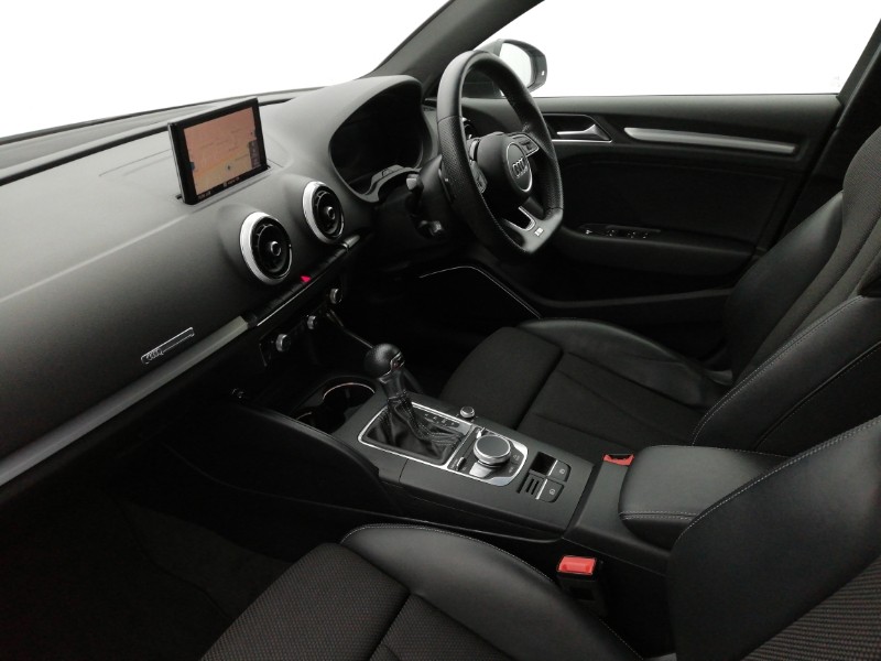 Used Audi A3 2020 for sale - 77664163: Photo 5