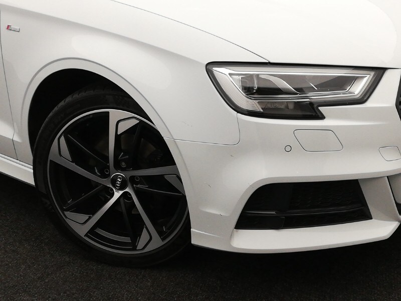 Used Audi A3 2020 for sale - 77664163: Photo 9