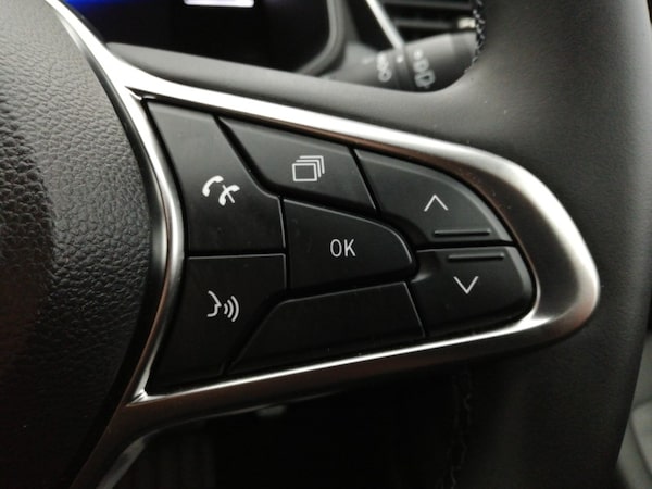 Used Renault Clio 2024 for sale - 76250877: Photo 14