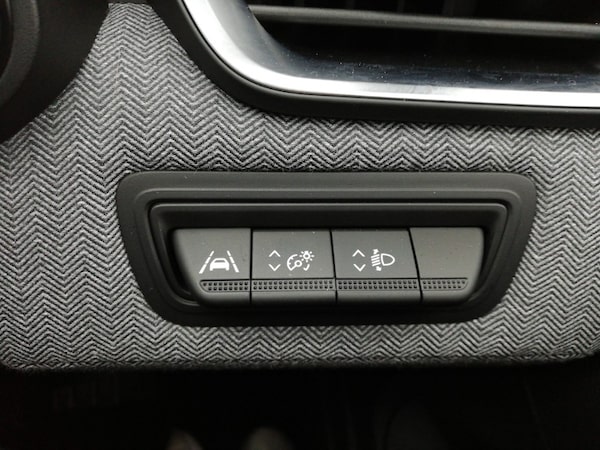Used Renault Clio 2024 for sale - 76250877: Photo 17