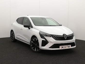 Renault - Clio