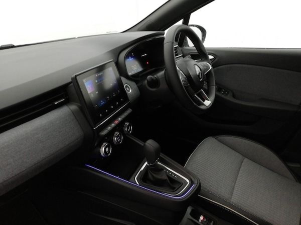 Used Renault Clio 2024 for sale - 76250877: Photo 5