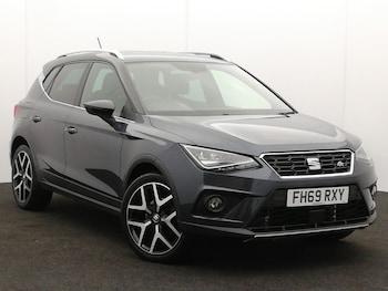 Used SEAT Arona 2020 for sale - 78941093: Photo