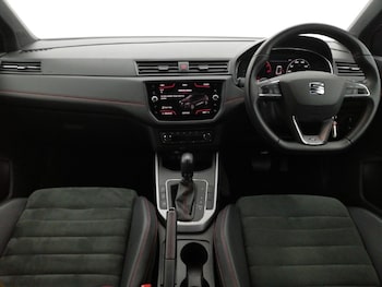 Used SEAT Arona 2020 for sale - 78941093: Photo
