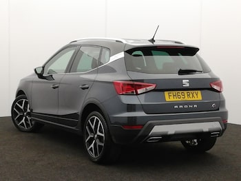 Used SEAT Arona 2020 for sale - 78941093: Photo