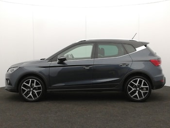 Used SEAT Arona 2020 for sale - 78941093: Photo
