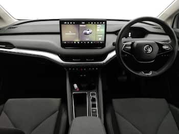 Used Skoda Enyaq 2024 for sale - 79844320: Photo