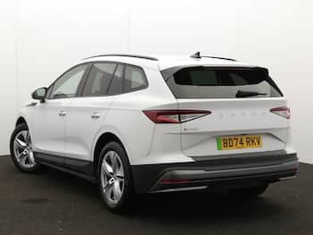 Used Skoda Enyaq 2024 for sale - 79844320: Photo