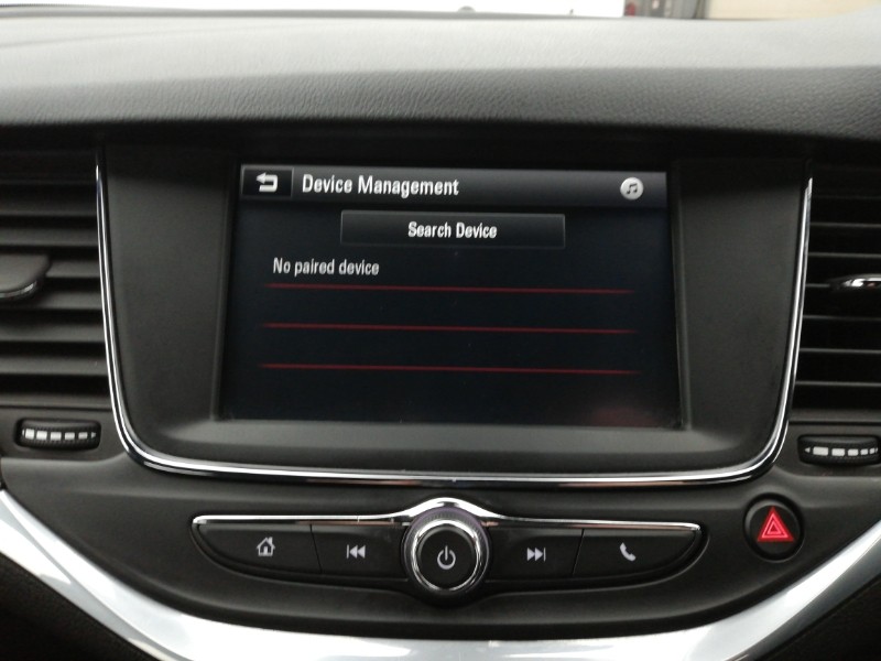 Used Vauxhall Astra 2016 for sale - 76579445: Photo 13