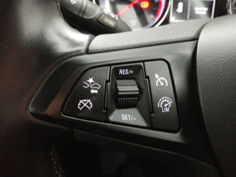 Used Vauxhall Astra 2016 for sale - 76579445: Photo 14