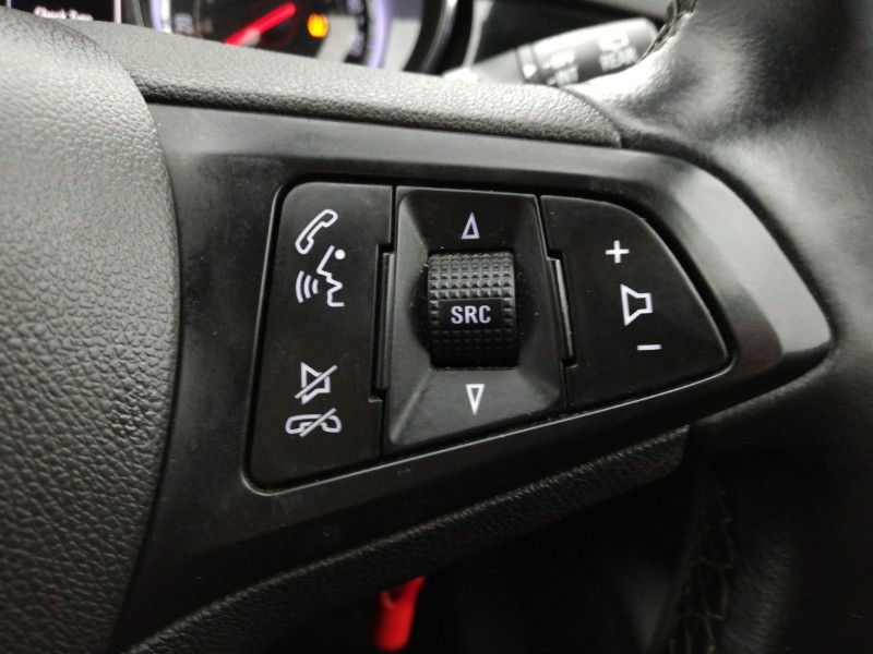 Used Vauxhall Astra 2016 for sale - 76579445: Photo 15