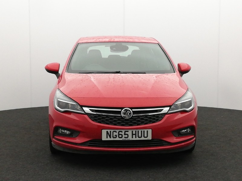 Used Vauxhall Astra 2016 for sale - 76579445: Photo 19