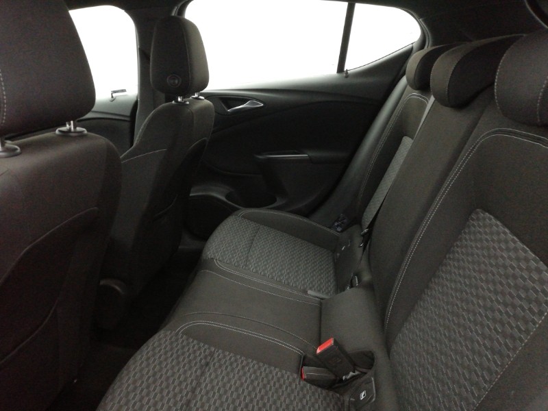 Used Vauxhall Astra 2016 for sale - 76579445: Photo 6