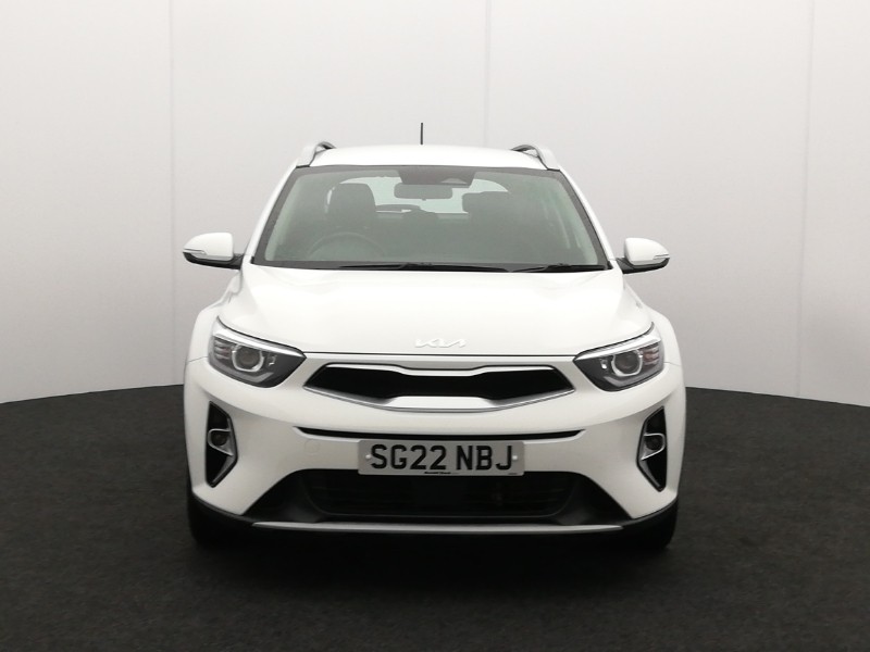 Used Kia Stonic 2022 for sale - 76471703: Photo 19