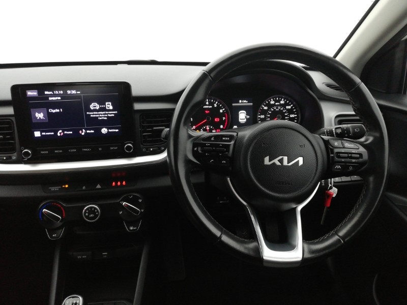 Used Kia Stonic 2022 for sale - 76471703: Photo 7