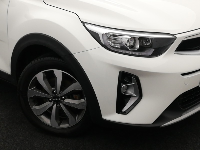 Used Kia Stonic 2022 for sale - 76471703: Photo 9