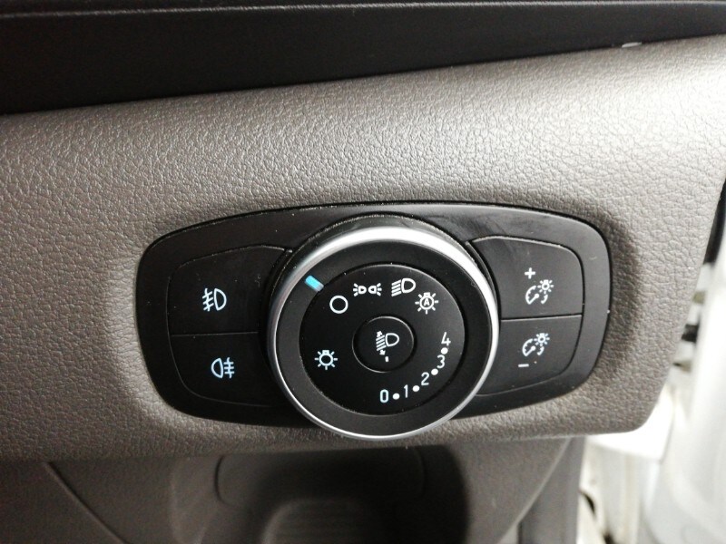 Used Ford Transit Custom 2022 for sale - 77596304: Photo 17