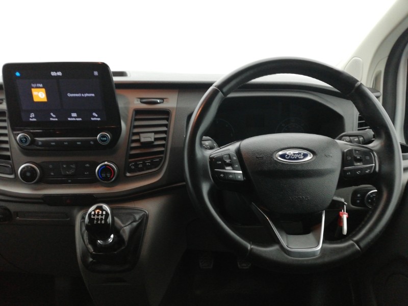 Used Ford Transit Custom 2022 for sale - 77596304: Photo 7