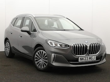 Used BMW 2 Series 2023 for sale - 79549746: Photo