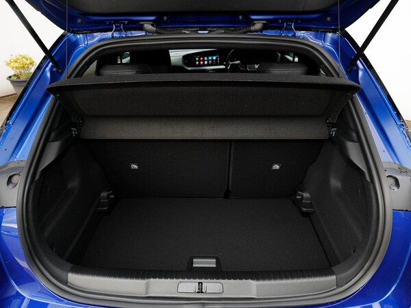 Used Vauxhall Mokka 2025 for sale - 76238032: Photo 18