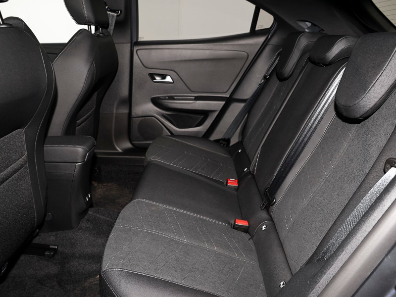 Used Vauxhall Mokka 2025 for sale - 76238032: Photo 6