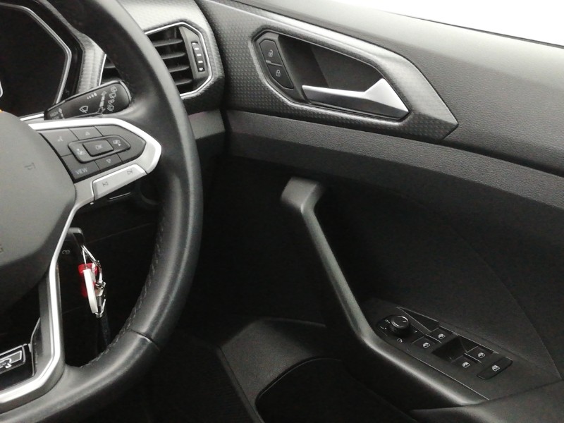 Used Volkswagen T-Cross 2022 for sale - 77304391: Photo 11