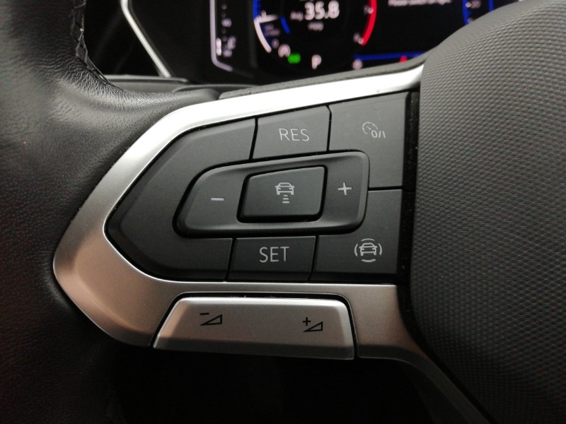 Used Volkswagen T-Cross 2022 for sale - 77304391: Photo 14