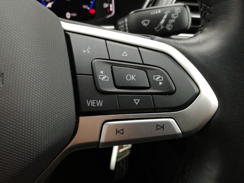 Used Volkswagen T-Cross 2022 for sale - 77304391: Photo 15