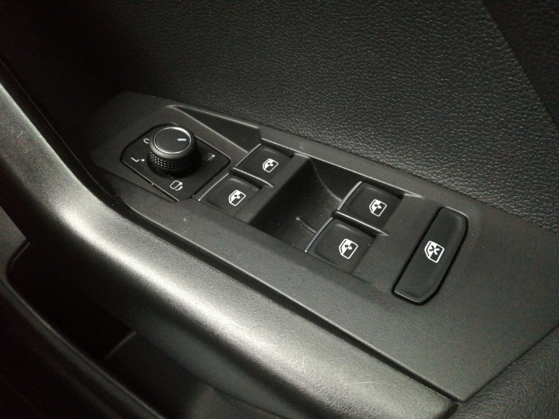 Used Volkswagen T-Cross 2022 for sale - 77304391: Photo 16