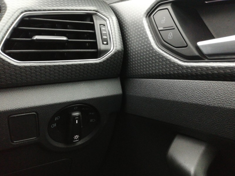 Used Volkswagen T-Cross 2022 for sale - 77304391: Photo 17