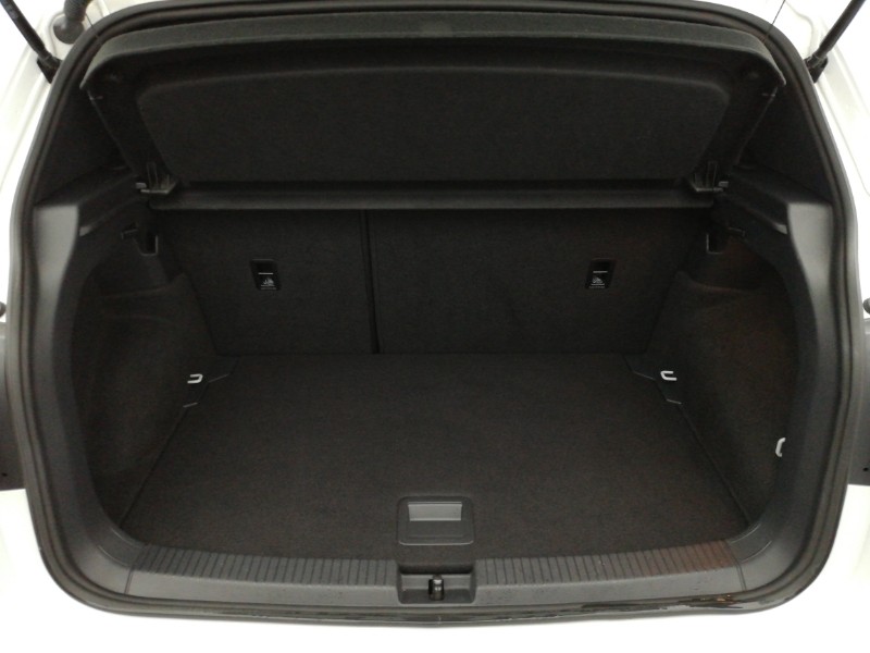 Used Volkswagen T-Cross 2022 for sale - 77304391: Photo 8