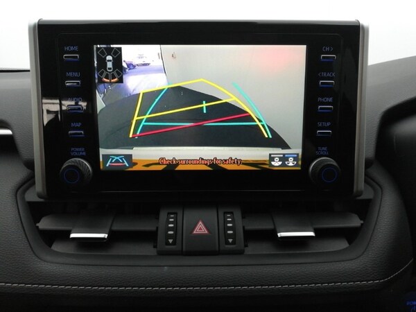 Used Toyota RAV4 2022 for sale - 76238272: Photo 10