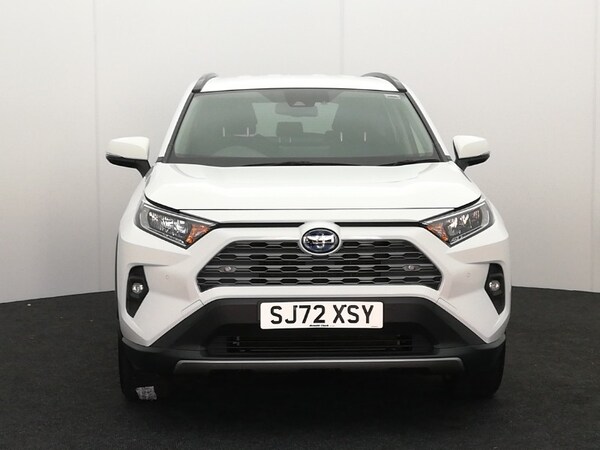 Used Toyota RAV4 2022 for sale - 76238272: Photo 19