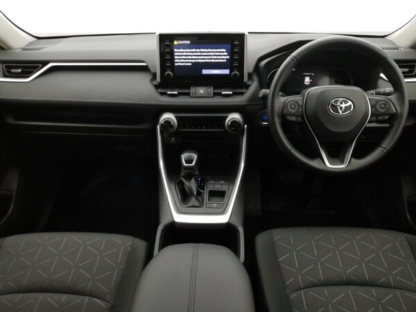 Used Toyota RAV4 2022 for sale - 76238272: Photo 2