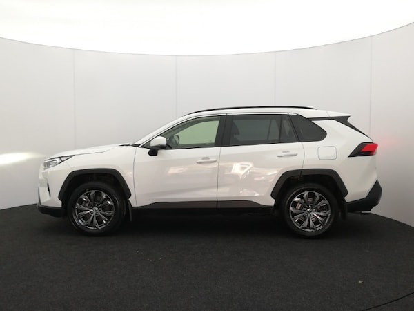 Used Toyota RAV4 2022 for sale - 76238272: Photo 4