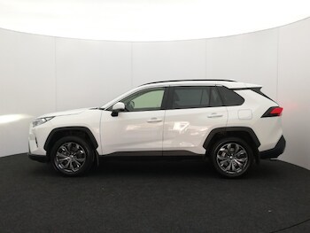 Used Toyota RAV4 2022 for sale - 76238272: Photo 4