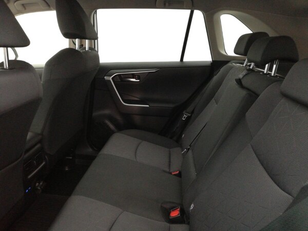 Used Toyota RAV4 2022 for sale - 76238272: Photo 5