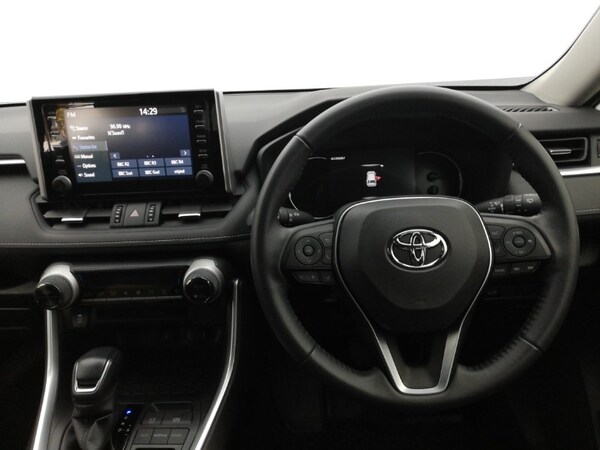 Used Toyota RAV4 2022 for sale - 76238272: Photo 7