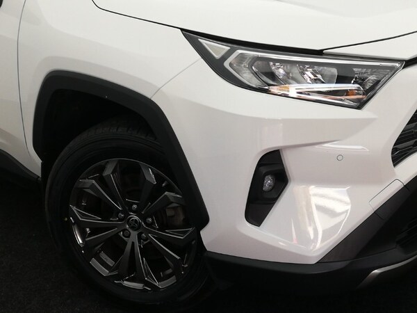 Used Toyota RAV4 2022 for sale - 76238272: Photo 9